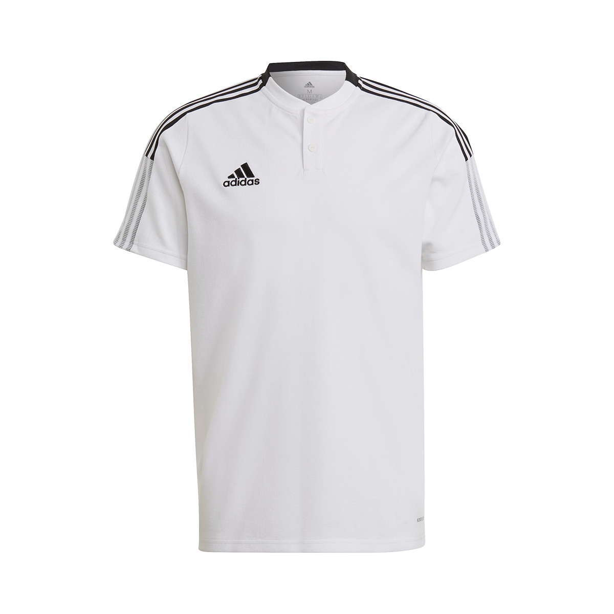 Polo shirt adidas Kids Tiro 21 s/s 