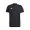 Polo Tiro 21 m/c Niño Black