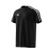 Polo Tiro 21 m/c Niño Black