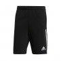 Kids Tiro 21 Sweat Black