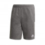 Kids Tiro 21 Sweat Team grey four