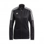 Tiro 21 Track Mujer Black