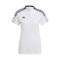 Koszulka Polo adidas Kobiety Tiro 21 s/s
