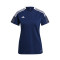 Polo adidas Tiro 21 m/c Femme