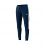 Tiro 21 Sweat Mujer Team navy blue