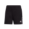 adidas Dames Tiro 21 Sweat Bermuda shorts