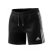 Bermuda adidas Tiro 21 Sweat Mujer