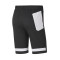 Bermuda Strike 21 Fleece Black-Heather-White