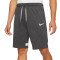 Nike Strike 21 Fleece KZ Bermuda shorts