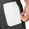 Bermuda Strike 21 Fleece Black-Heather-White