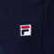 Pantalón largo Savir Sweat Black iris