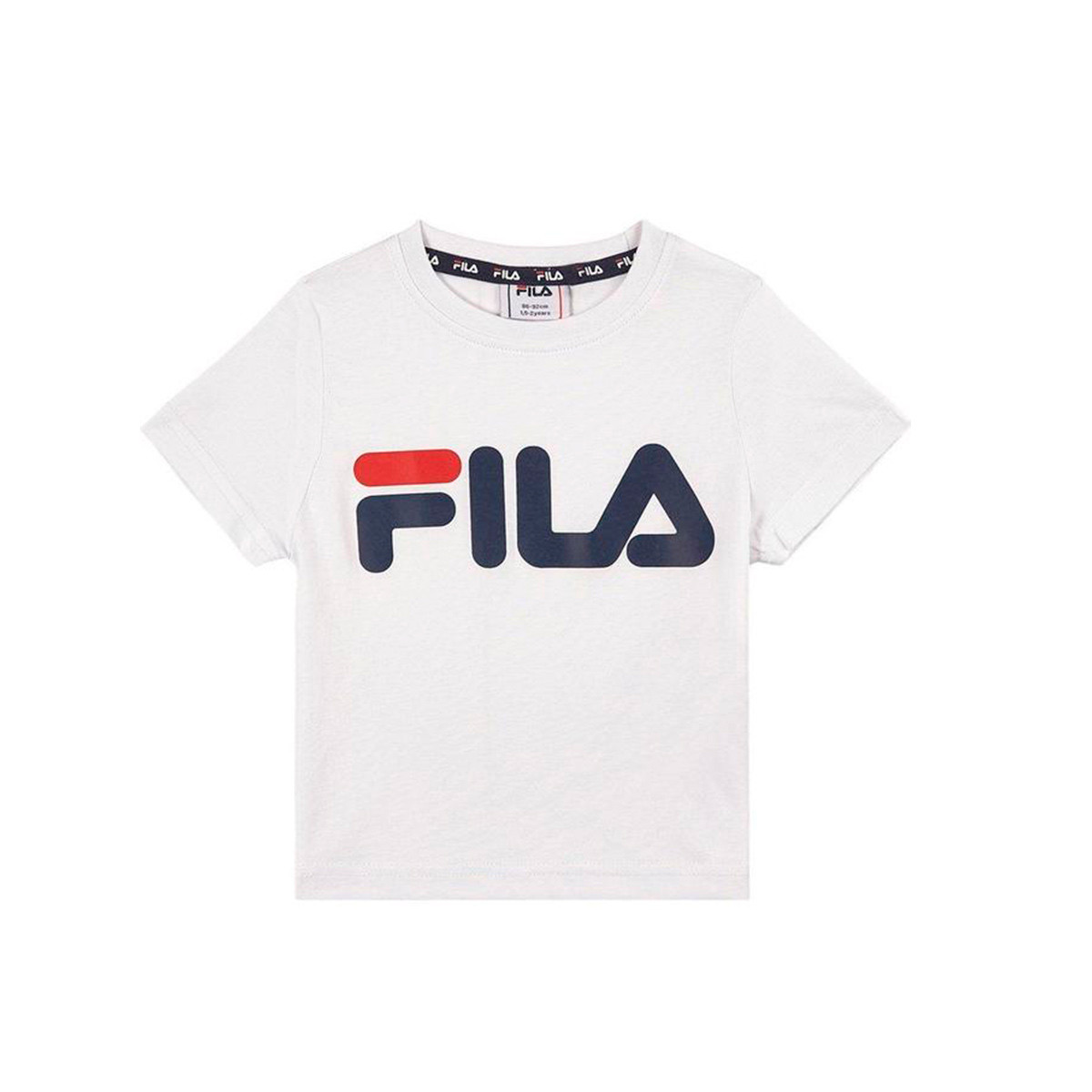 Playeras Fila Niño Hot Sale, 50% OFF | www.ingeniovirtual.com