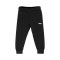 Pantalón largo Ralph Logo Jogger Black