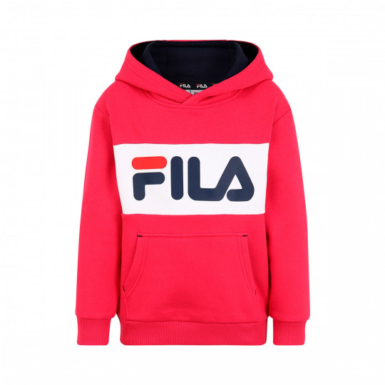 placard pair sales plan Sweatshirt FILA Ben Logo Hoody Niño Bright Rose-Bright White - Fútbol Emotion placard pair sales plan Sweatshirt FILA Ben Logo Hoody Niño Bright Rose-Bright White - Fútbol Emotion