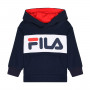 Ben Logo Hoody Niño