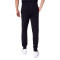 Pantalón largo Paresh Sweats Black