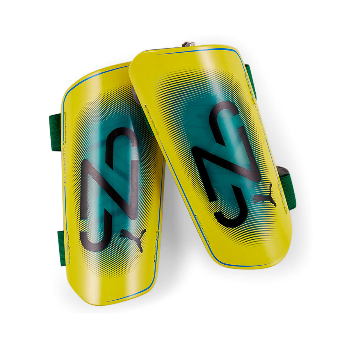 protege tibia neymar