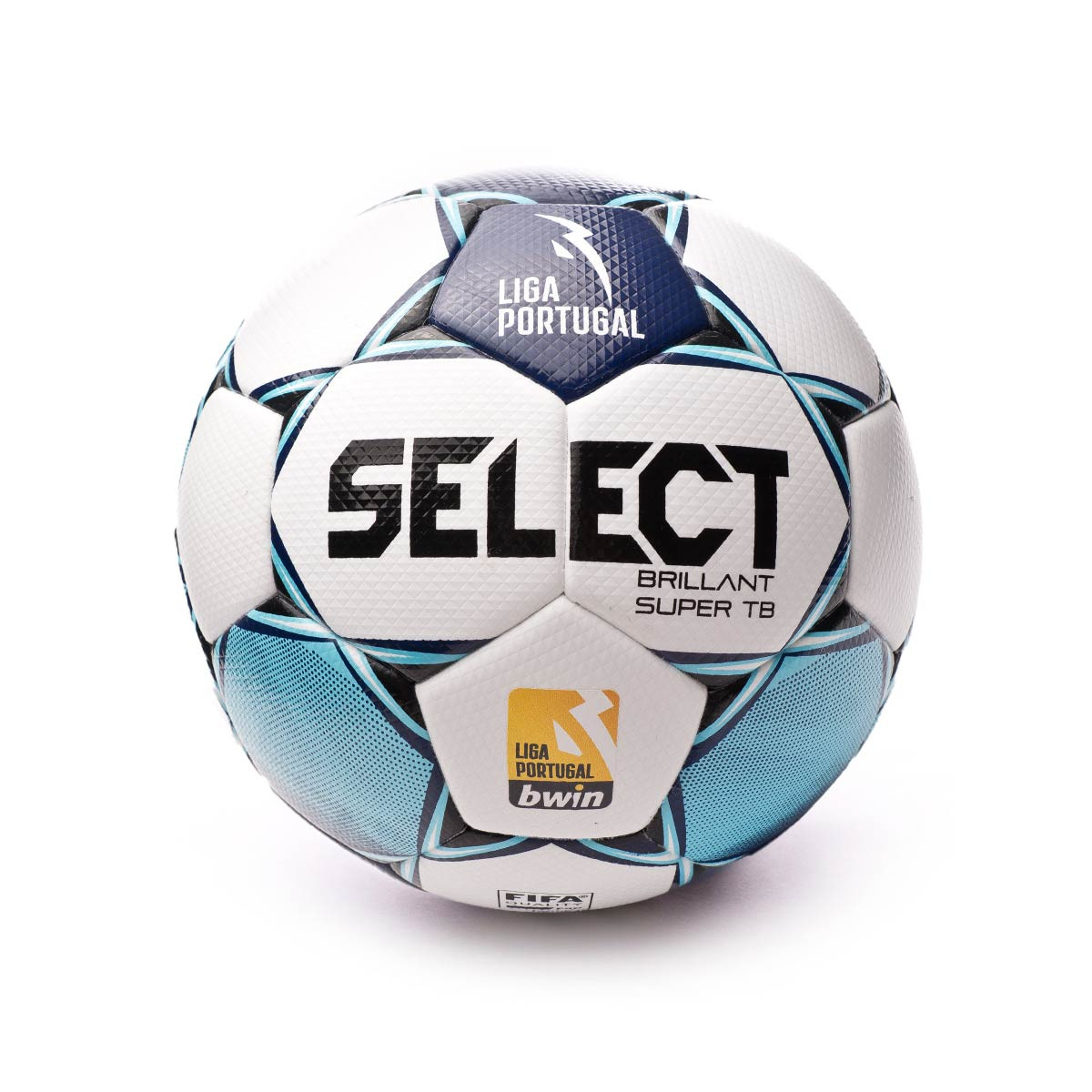 Club Series: Bola Futebol SELECT Super 2023 (FIFA)