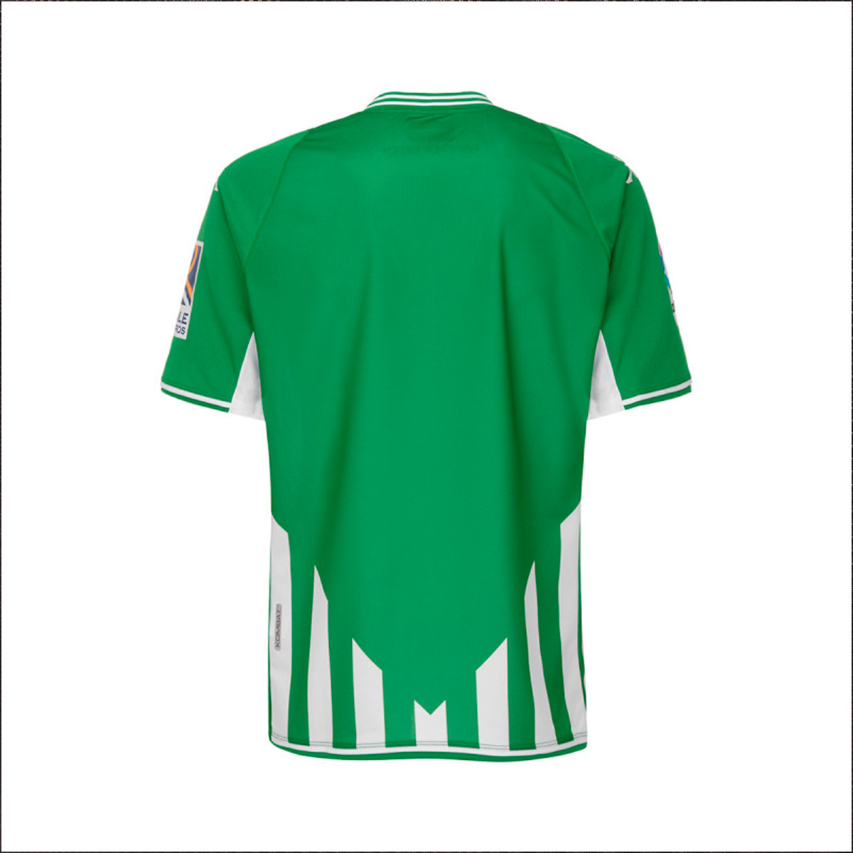 Betis 2018 Camiseta Entrenamiento Betis Camiseta Entrenamiento
