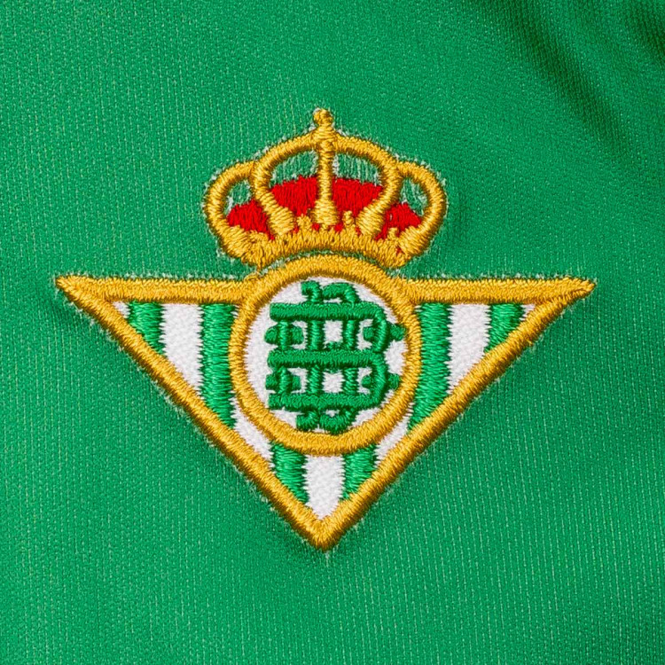 Equipacion betis sales niño kappa
