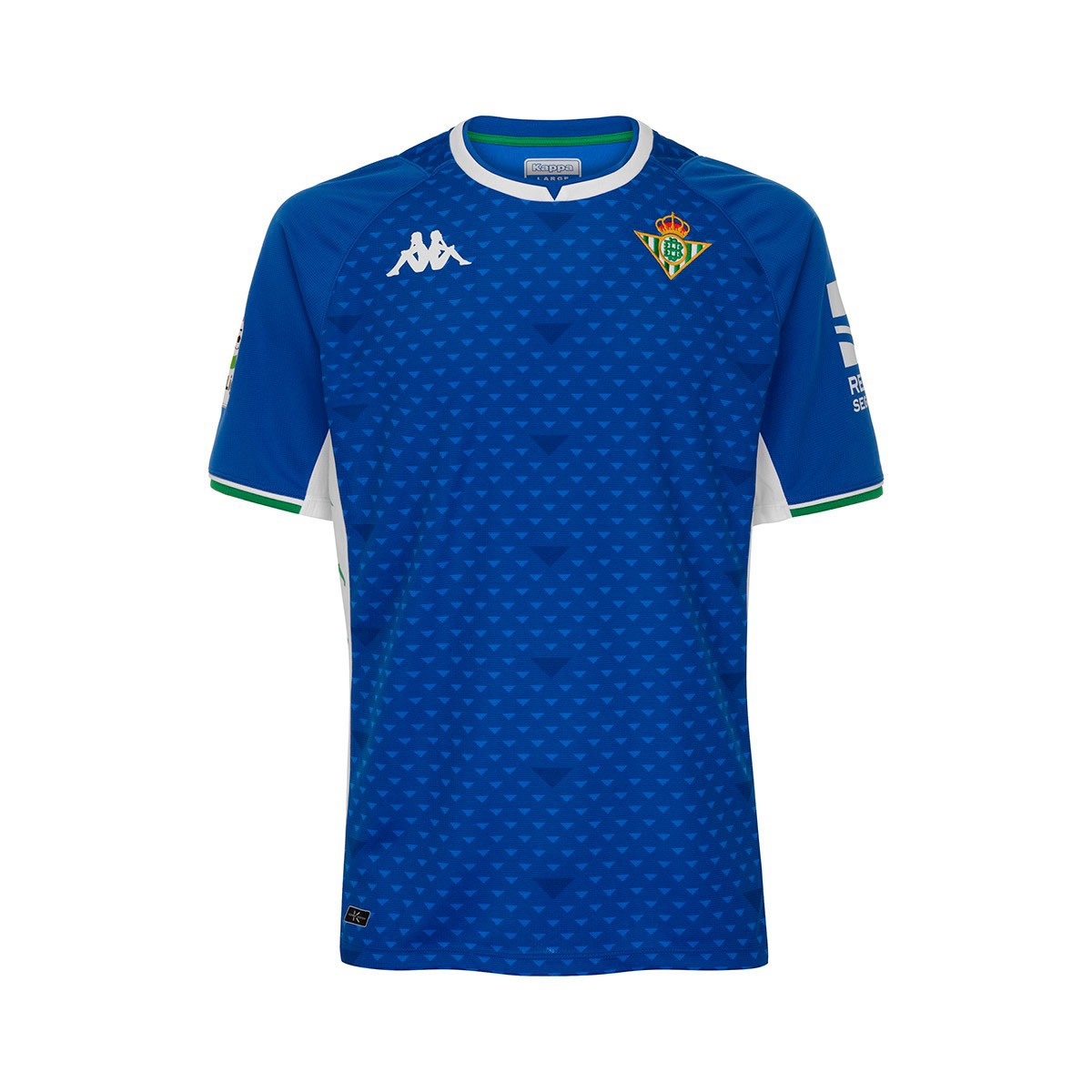 sudadera betis 2022