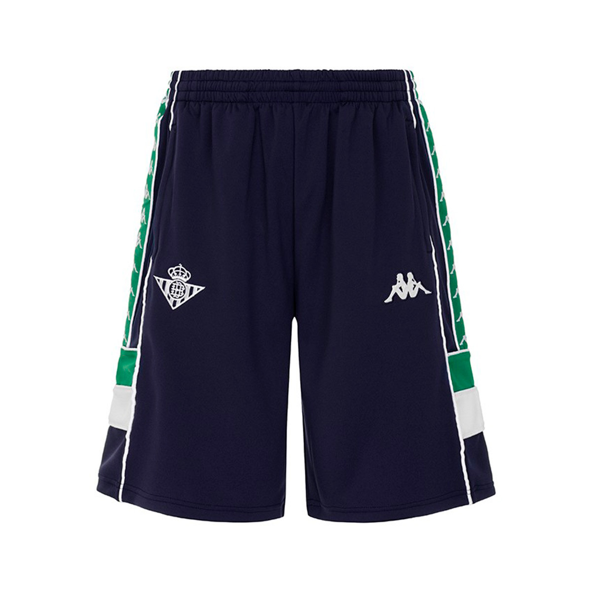 Bermuda Shorts Kappa Kids Real Betis 