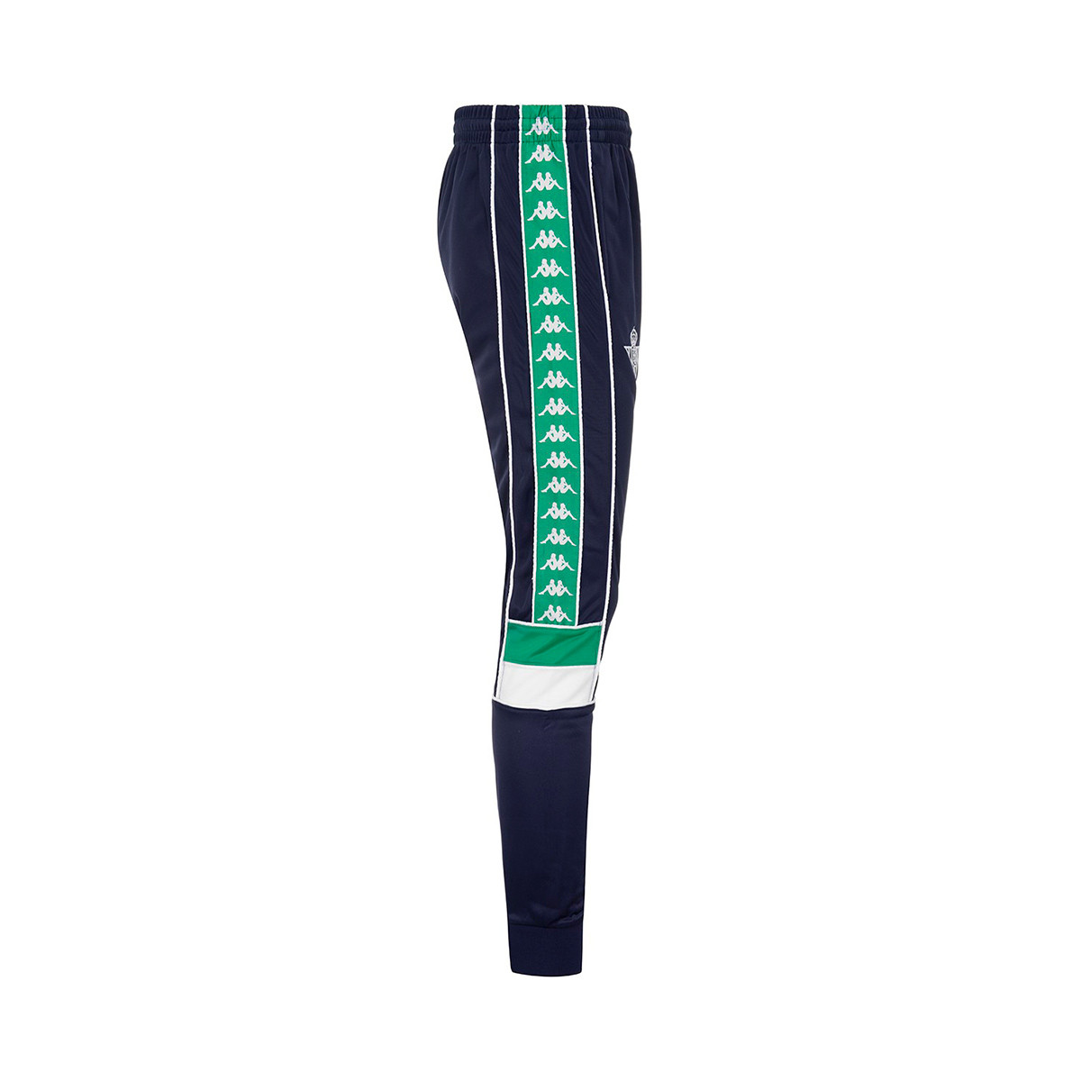 Pantalón corto 1ª Real Betis 2021/2022