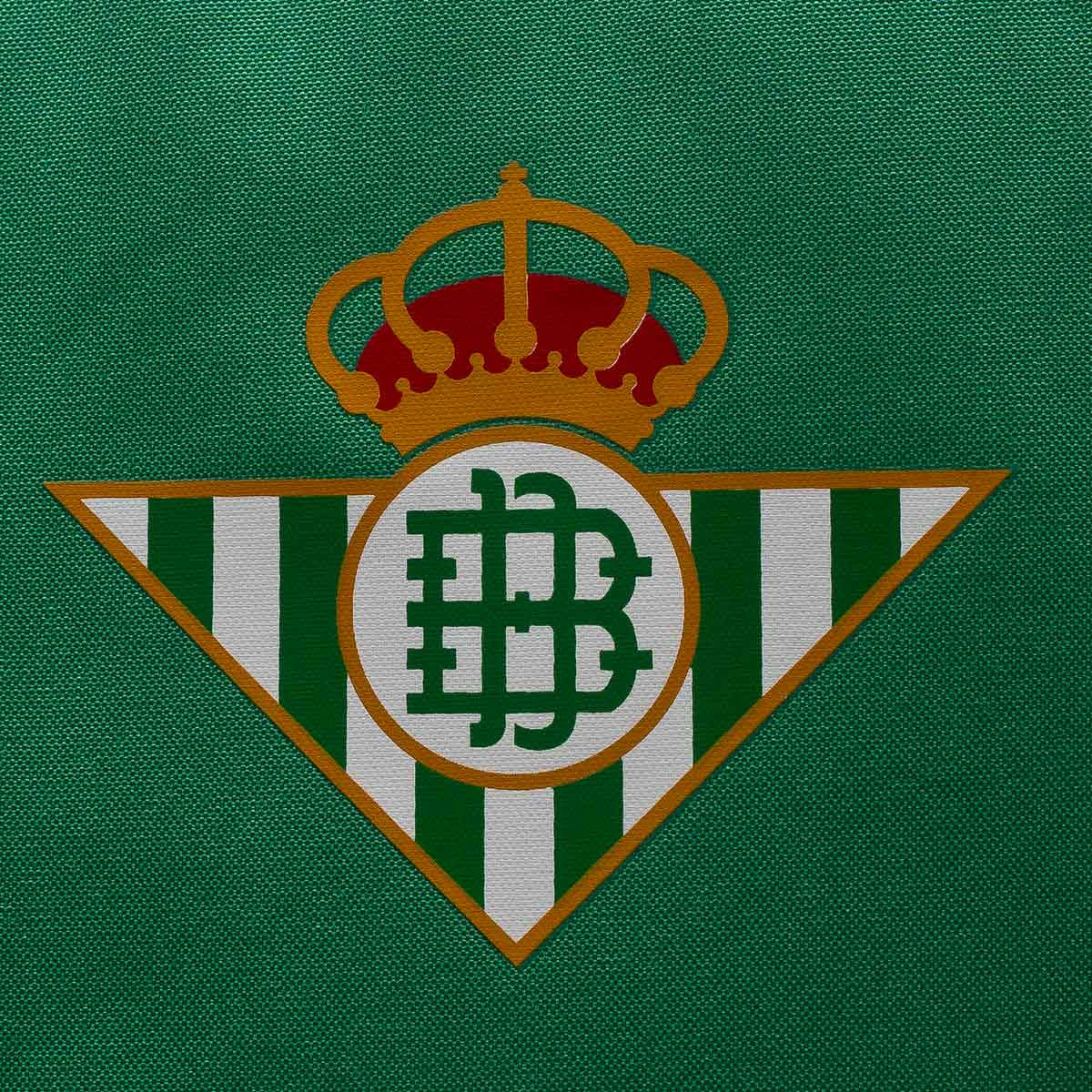 CHANDAL REAL BETIS JUNIOR 20/21 TALLAS TEXTIL 14