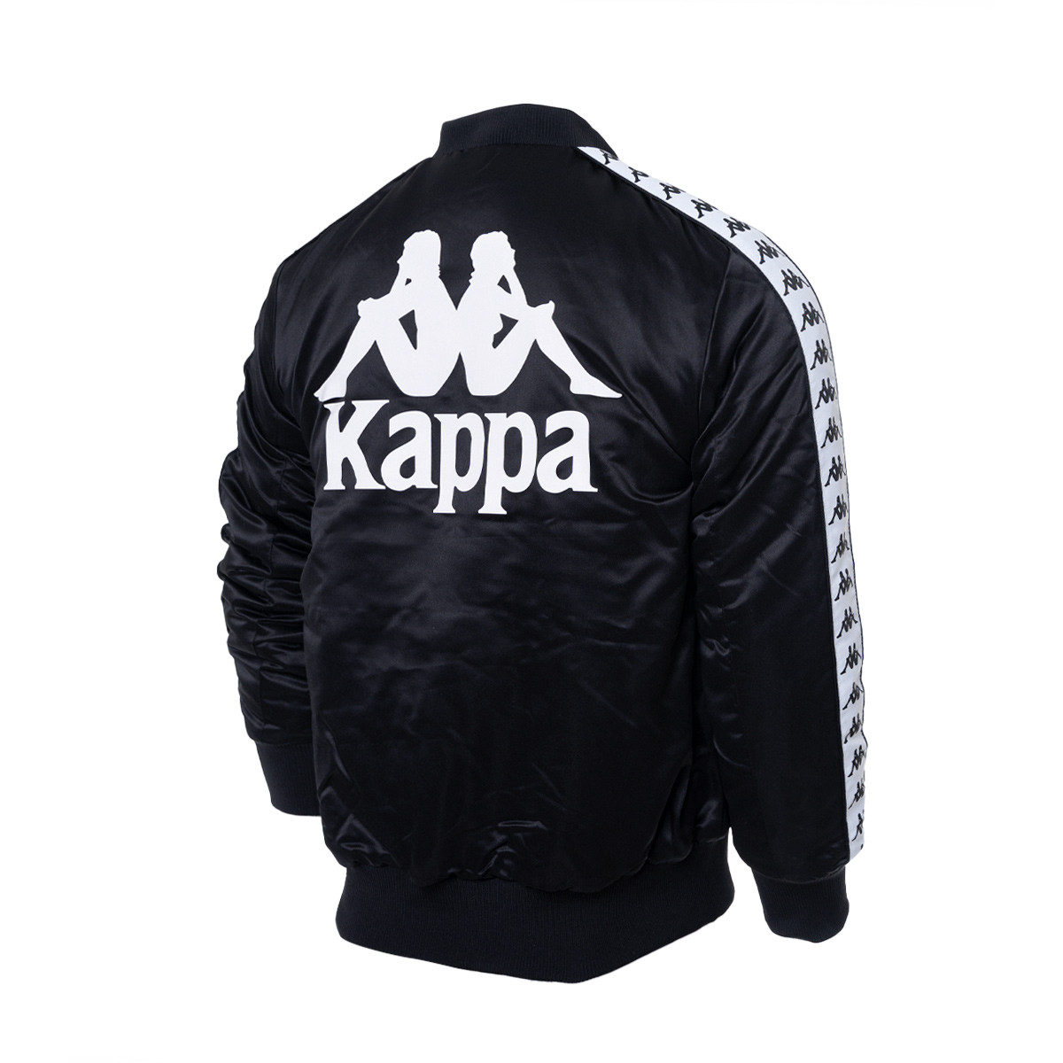 Compra Chaquetas Kappa para hombre online baratas | Tendencias 2022 en  Shopalike.es
