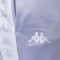 Pantalón largo Banda Wrastoria Slim Mujer Purple