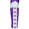 Pantalón largo Authentic Fairy Purple