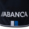 Camiseta RC Deportivo de La Coruña Segunda Equipación 2021-2022 Black