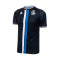 Camiseta RC Deportivo de La Coruña Segunda Equipación 2021-2022 Niño Black