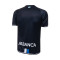 Camiseta RC Deportivo de La Coruña Segunda Equipación 2021-2022 Niño Black