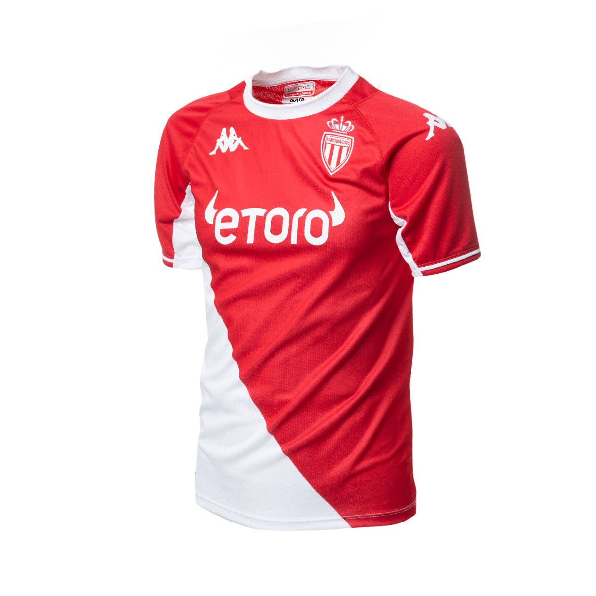as monaco jersey 2021