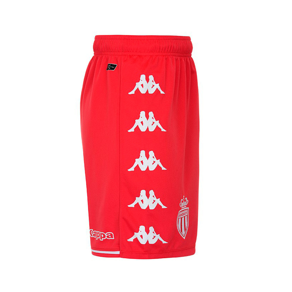 kappa booty shorts