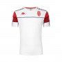 AS Monaco FC Training 2021-2022 White-Red-Blue