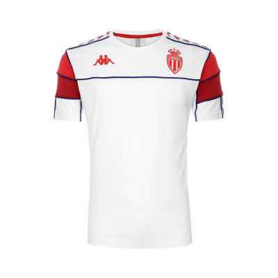 camisa monaco 2021