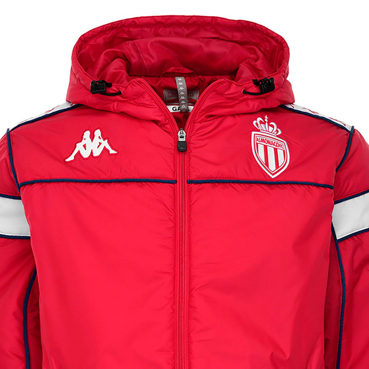 Jacket Kappa AS Monaco FC Training 2021 