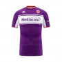 Kids ACF Fiorentina Home Jersey 2021-2022