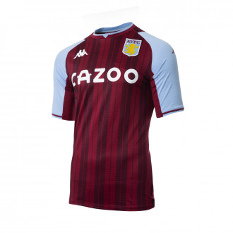 Aston Villa Shirts Aston Villa Fc Football Kits 2021 2022 Futbol Emotion