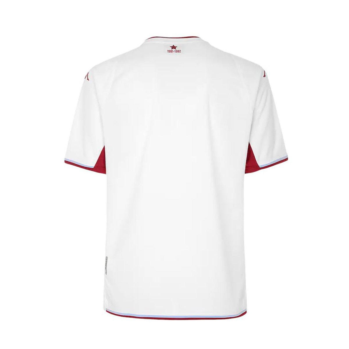 Fanatics Aston Villa FC Men's Play Off Final 2019 T-Shirt New Claret 