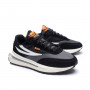 Renno Dark shadow-Black