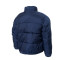 Chaqueta Chaylse Thin Puff Black Iris