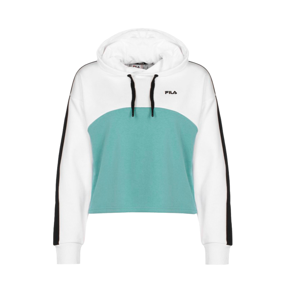 fila chelsea hoodie
