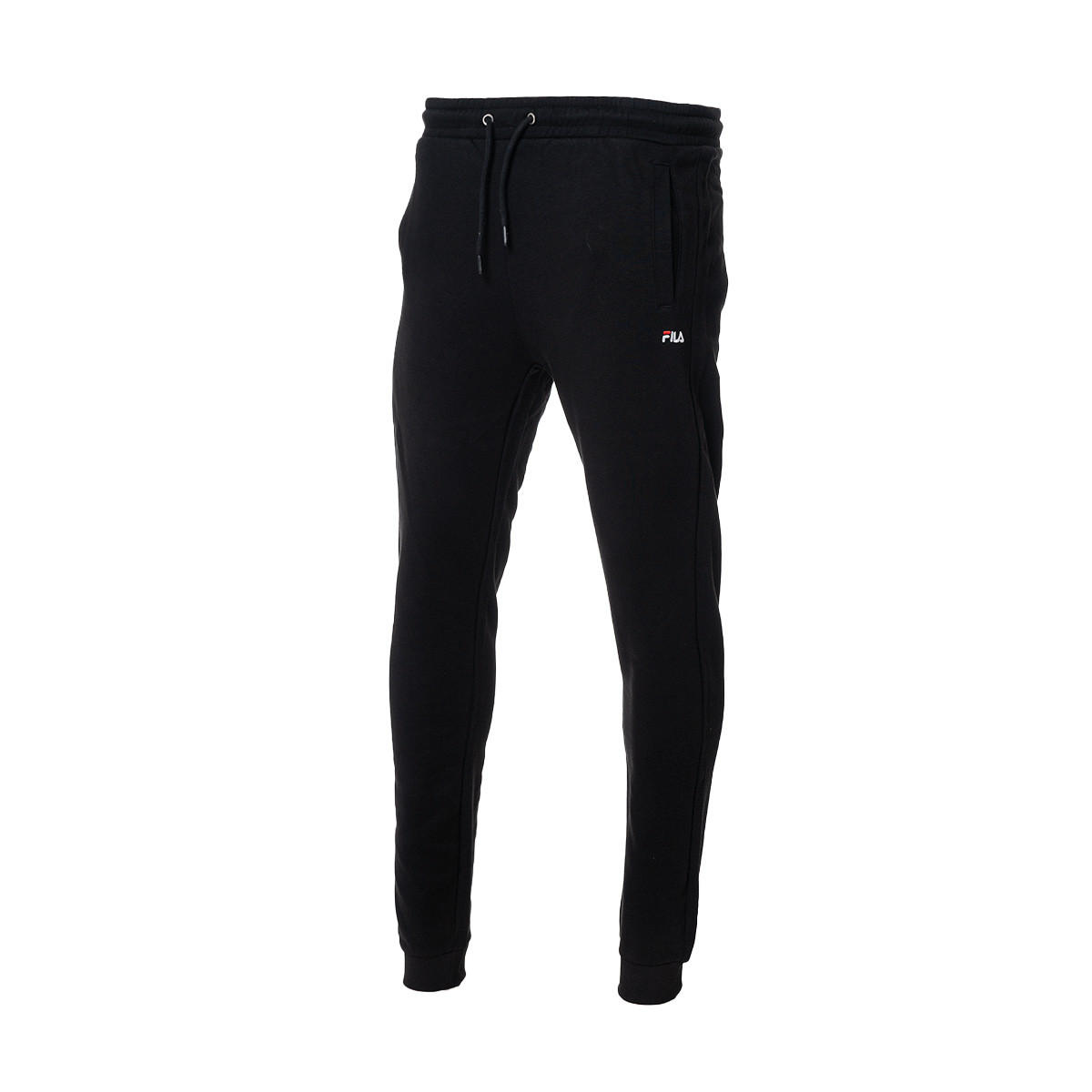 Long pants FILA Edanc Sweat Black 