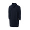 Sudadera Elish Oversized Hoody Dress Black