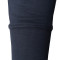 Sudadera Elish Oversized Hoody Dress Black