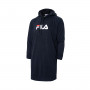 Elish Oversized Hoody Dress