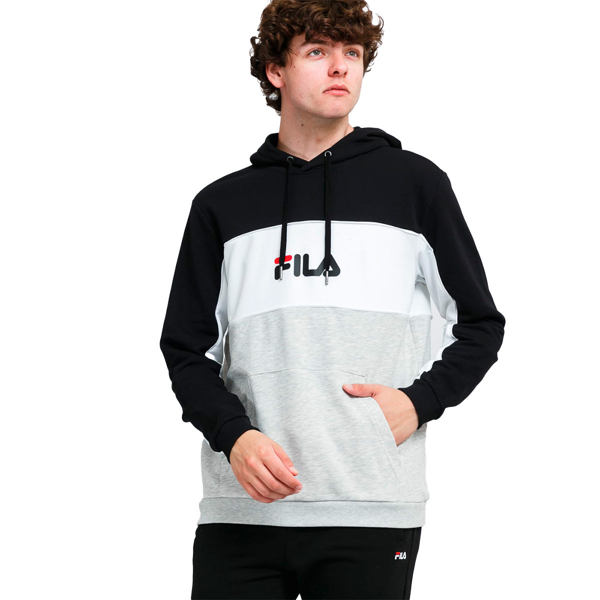 Sudaderas de Fila para mujer | FASHIOLA.es - Página 2